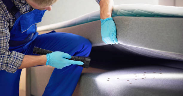 Best Commercial Pest Control Services  in Heron Bay, GA