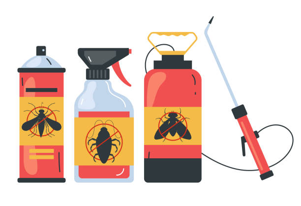 Best Pest Removal Services  in Heron Bay, GA
